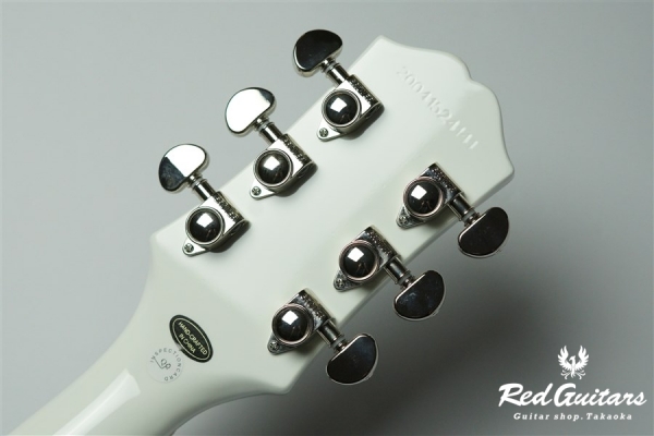 Les Paul Studio - Alpine White